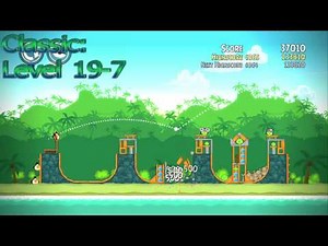 Angry Birds Trilogy Videos for PlayStation 3 - GameFAQs