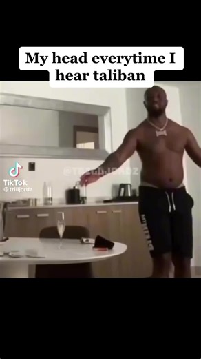 Taliban Memes: Hilarious Content You Can't Miss Out On!