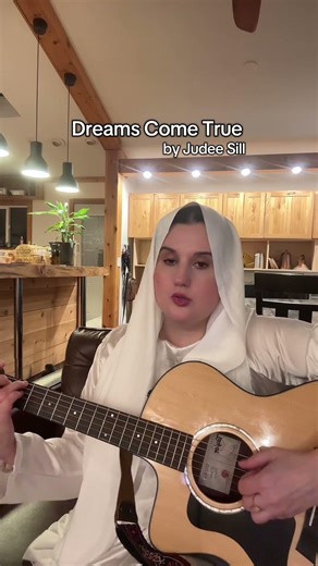 Dreams come True by Judee Sill 🕊️