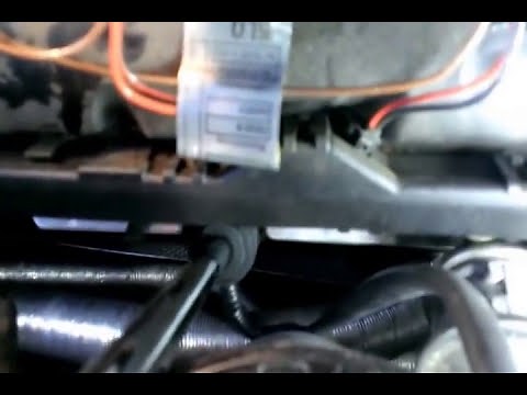 BMW E46: Oxygen Sensor Replacement