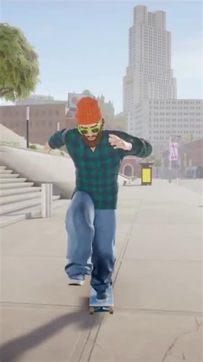 Skate Pro Challenge on Twitch: Join the Action!