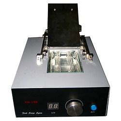 Rubber Stamp Making Machine at Best Price in India