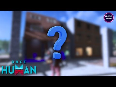 Jax's New Creative House Build Is Insane! Once Human