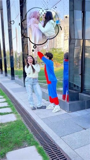 A beautiful girl fell in love with a unicorn 🦄💖 #dichik0 #unicorn #love #beautiful #pikachu #kiss