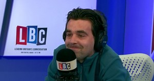 48K views · 655 reactions | "Those are British values, those are human values." | LBC | Facebook