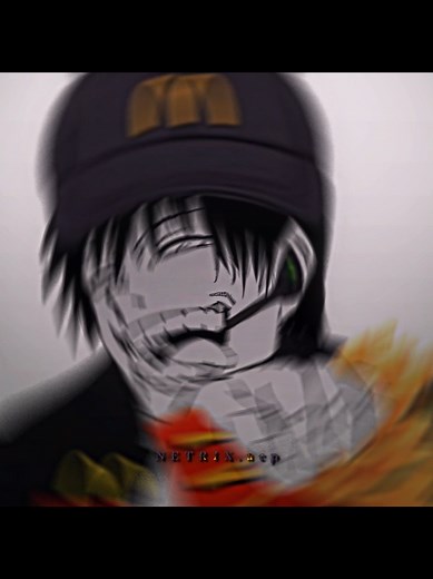 Jujutsu Kaisen Vacation Edit with Toji Fushiguro