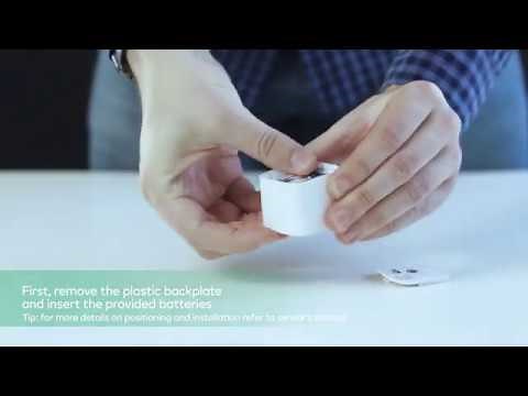 How to pair your Aeotec Multisensor 6 with Ezlo | Z-Wave Intelligent