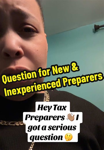Tax Tips for New Preparers in 2025
