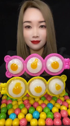 Sweet treats and colorful vibes! ✨ Who's ready for some fun? #CandyLand #SweetMoments | Dyanna Xantha | Facebook