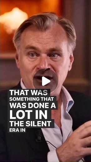 Charlie Ireland on Instagram: "Christopher Nolan on NON-LINEAR vs LINEAR Storytelling Follow: @charlieirelandyt • • • • #christophernolan #oppenheimer #christophernolanoppenheimer #oppenheimerchristophernolan #cillianmurphy #thedarkknighttrilogy #thedarkknight #inception #interstellar #nonlinear #nonlinearstorytelling #christophernolaninception #christophernolanthedarkknight #barbenheimer #barbie #leonardodicaprio #jrobertoppenheimer #director #directing #filmmaker #filmmaking #stanleykubrick #m