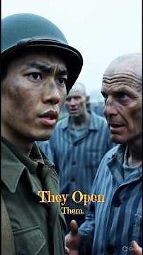 "Japanese In Prison Camps Volunteered To Fight For America | The 442nd 1943-1945"