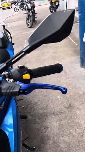 Accesorios Rizoma para Motos: Mejora tu Experiencia