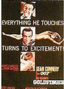 Film Goldfinger – Cineman Streaming Guide