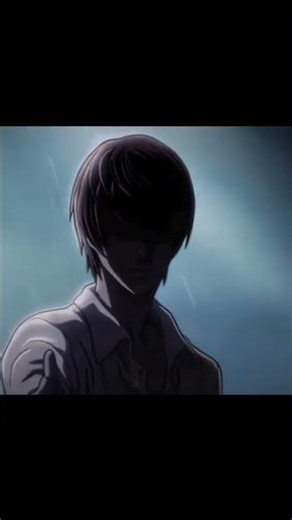 аниме:Тетрадь смерти