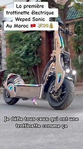 29K views · 225 reactions | #trottinetteelectrique #weped #scooter @ | Aviateur ST | Facebook
