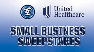 UnitedHealthcare Small Business Sweepstakes - Texas Legends