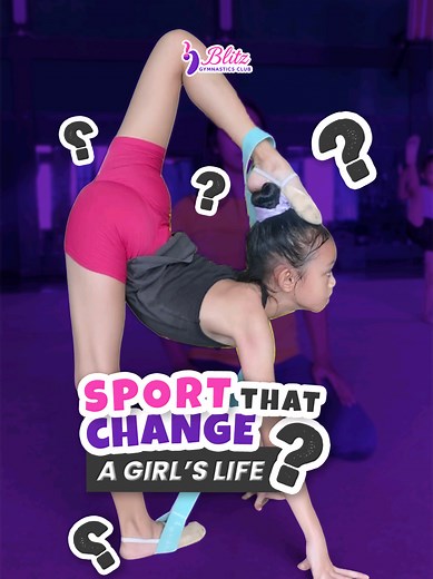 Rhythmic Gymnastics: A Journey of Transformation