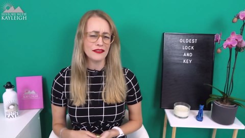 6,000-Year-Old Locks: The First Security Systems of Ancient Mesopotamia