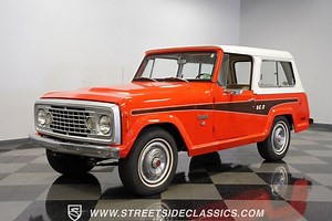 1972 Jeep Commando For Sale in Concord, NC