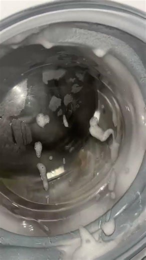 First wash inside the house and you sudslocks FFS