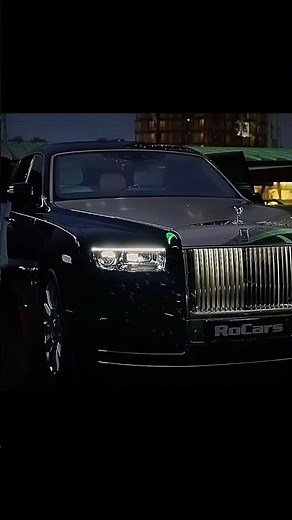 Rols- Royce edit#rolsroyce #car #caredit #edit #luxury #youtubeshorts