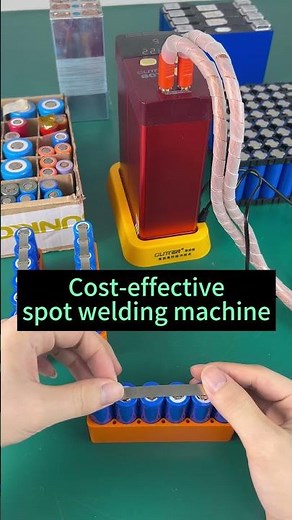 DIY experts 801D welding machine