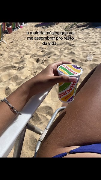 Colorful Ice Cream Moments at the Beach