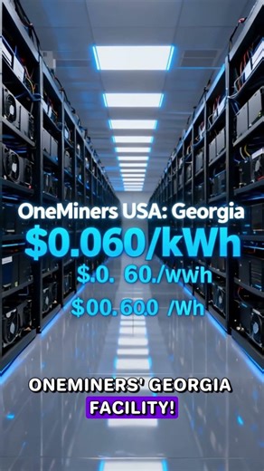 Hosting your ASIC in the US? 👀