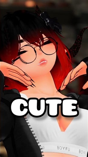 So Cute | ADC Vr | #Shorts