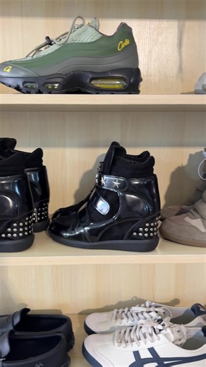 Map in comment ! #repwalk #sneakerinpp #isablemarant