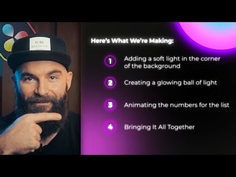 Build This Clean Sidebar in 4 Easy Steps