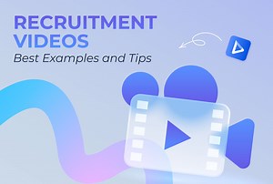 10+ Best Recruitment Video Examples [Tips to Make Yours Awesome]