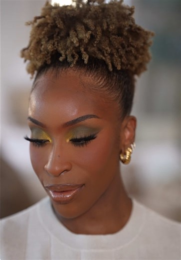 Glam Graduation Makeup Tutorial