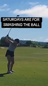 who's full sending today on the course? step 1. step 2. 3. let it transition. 4. destroy it. to learn The Juju Swing from A to Z properly join us at thejujuswing.com TODAY! #golfcoach #golfswing #golf #thejujuswing @jujupetersongolf | The Juju Swing