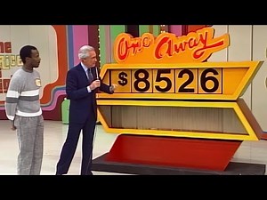 TPIR: One Away