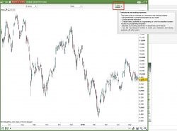 How to import and export codes from ProRealTime platform? -