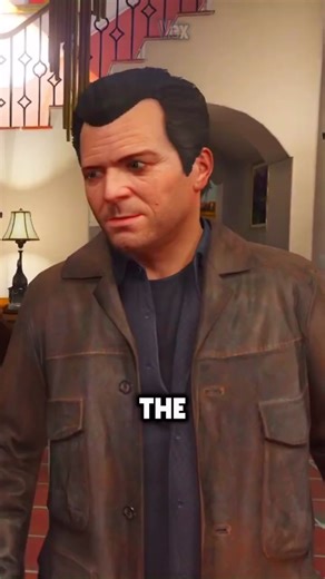 Il personaggio più cattivo in GTA 5