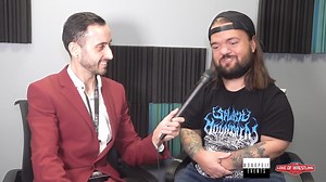 We spoke with Dylan Postl FKA Hornswoggle about his time in #WWE with Finlay, the time he fell asleep under the ring during a match involving Undertaker 😳, reflects on his #WrestleMania moment & more‼️ Watch in full 👇 https://youtu.be/ksTmdvZXHgA?si=ZmojsVAx0EnUGBjQ Buy your tickets for next year’s show - www.fortheloveofwrestling.co.uk | For the Love of Wrestling