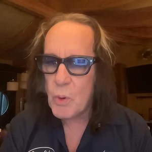 San Diego! Excited to be part of WHAT THE WORLD NEEDS NOW The Burt Bacharach Songbook live in concert at The Sound on March 25. Tickets are on sale now | Todd Rundgren