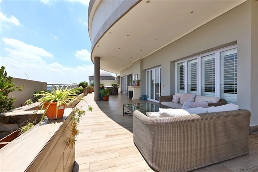 3 Bedroom Apartment / flat for sale in Morningside - Sandton - Property24