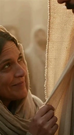 The Power of God: Jesus Heals the Bleeding Woman | Faith That Changed Everything