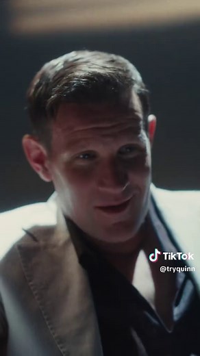 Matt Smith Quinn audiobook — The Wolf & detective smut reading