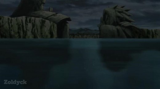 Naruto vs Sasuke Full Fight: Epic Showdown