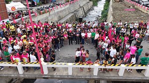 571K views · 4.5K reactions | Tagumpay nating lahat ang pagbubukas ng...