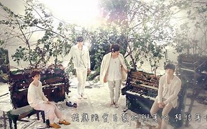 [中字] 2AM - 某个春日(One Spring Day)