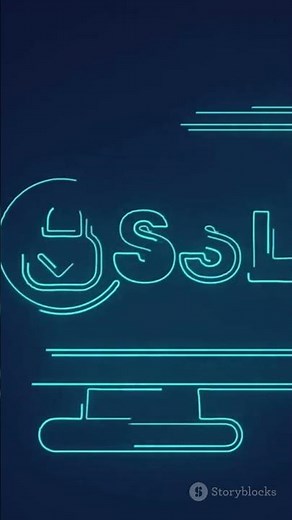 SSL Explained in 30 Seconds 🔒