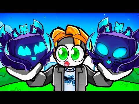 Playing the Best FAKE Blox Fruits Game!