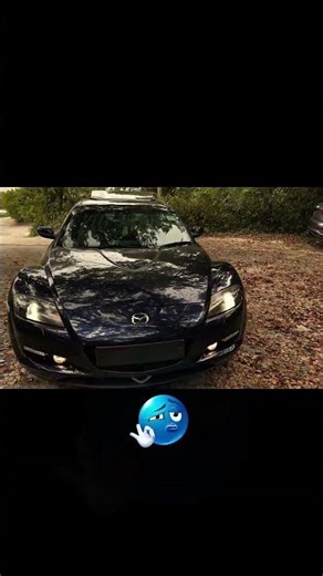 This 2008 Mazda Sounds Like a SUPERCAR 😳🔥 #shorts #explore #viralshorts #fun