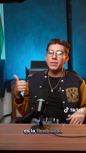 ¿Te gustaría estudiar en la UNAM sin asistir diario a clases presenciales?💙💛 Conoce el Sistema SUAyED (Universidad Abierta y Educación a Distancia), una modalidad flexible que te permite estudiar licenciatura, bachillerato o posgrado con el mismo valor académico que el sistema escolarizado. Si buscas una opción accesible, con el respaldo de la UNAM, este sistema es para ti. #unam #suayed #universidad #examen #admisión