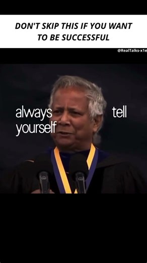 most people fear this truth.